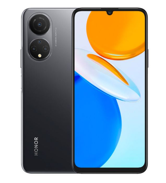 تصویر  گوشی موبایل آنر مدل X7 ظرفیت 128 گیگابایت رم 6 گیگابایت