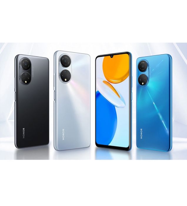 تصویر  گوشی موبایل آنر مدل X7 ظرفیت 128 گیگابایت رم 6 گیگابایت