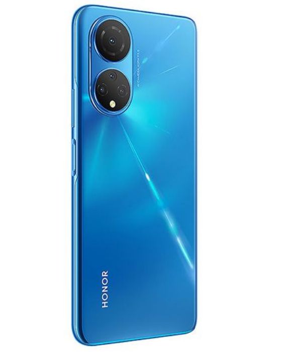 تصویر  گوشی موبایل آنر مدل X7 ظرفیت 128 گیگابایت رم 6 گیگابایت