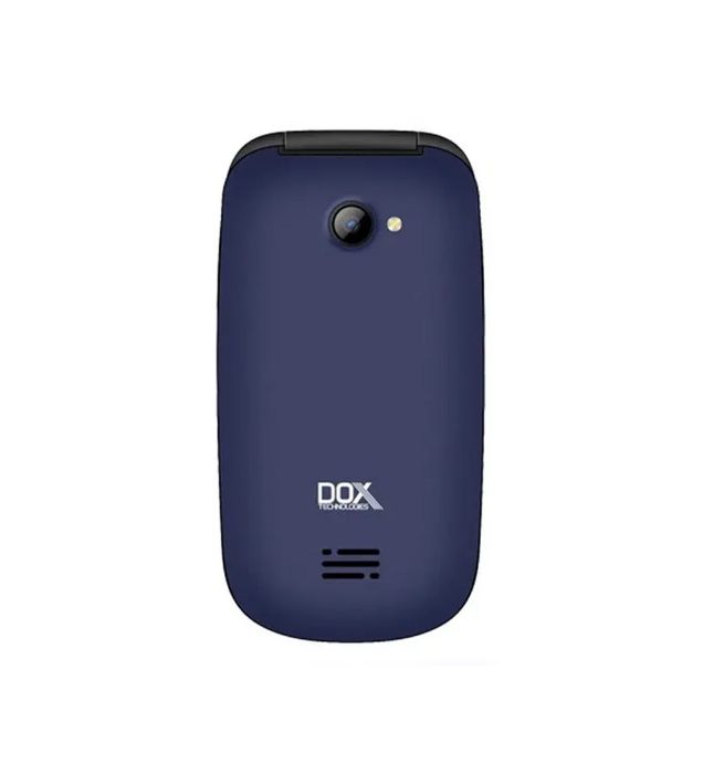 تصویر  گوشی موبایل داکس مدل V435