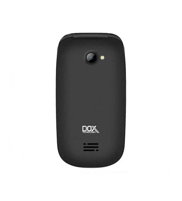 تصویر  گوشی موبایل داکس مدل V435