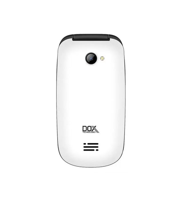 تصویر  گوشی موبایل داکس مدل V435