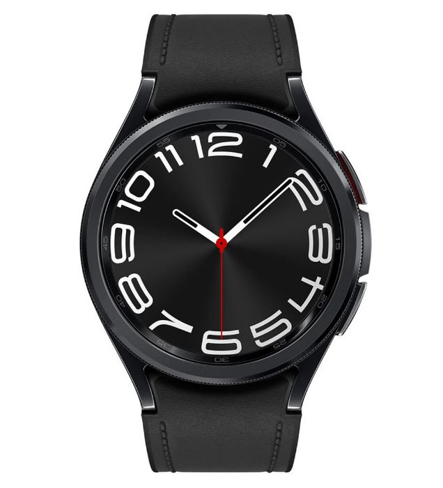تصویر  ساعت هوشمند سامسونگ Galaxy Watch 6 Classic 43mm