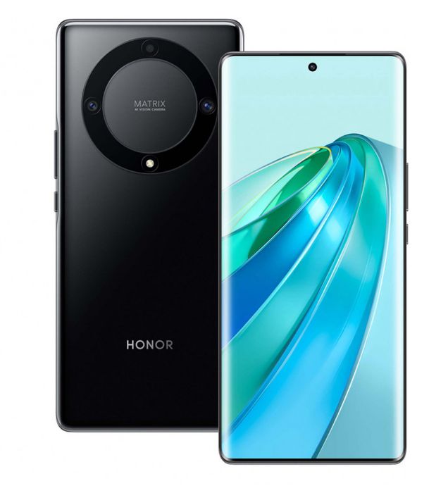 تصویر  گوشی موبایل آنر مدل X9a ظرفیت 256 گیگابایت رم 8 گیگابایت