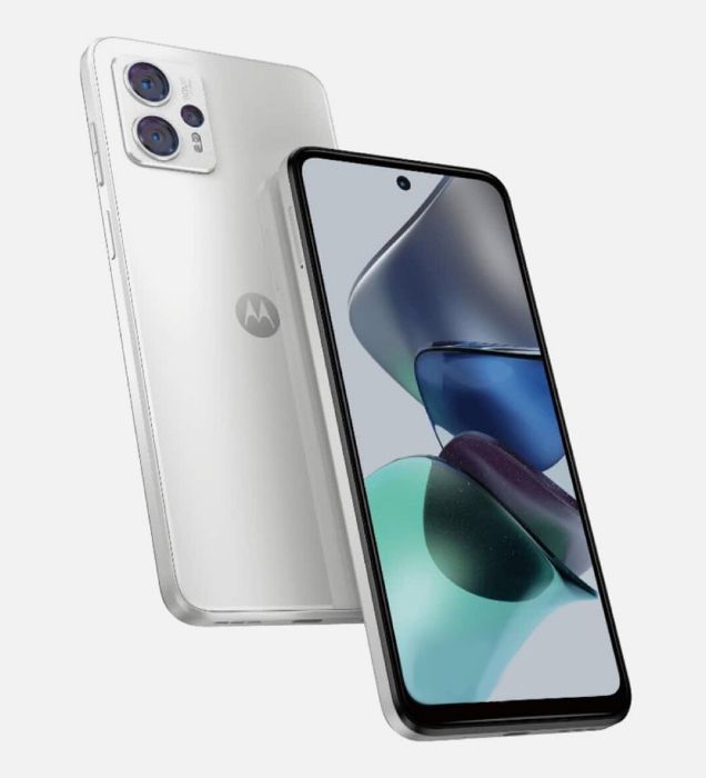 تصویر  گوشی موبایل موتورولا مدل Moto G23 ظرفیت 128 گیگابایت رم 8 گیگابایت