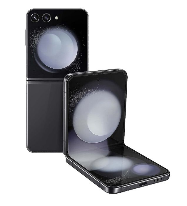 تصویر  گوشی موبایل سامسونگ مدل گلکسی Z Flip 5 ظرفیت 512 گیگابایت رم 8 گیگابایت - ویتنام