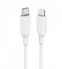 تصویر  کابل شارژ USB Type-C به Lightning انکر 0.9 متر مدل A8832
