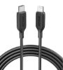 تصویر  کابل شارژ USB Type-C به Lightning انکر 0.9 متر مدل A8832