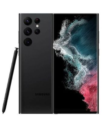 S22 آلترا سامسونگ مشکی