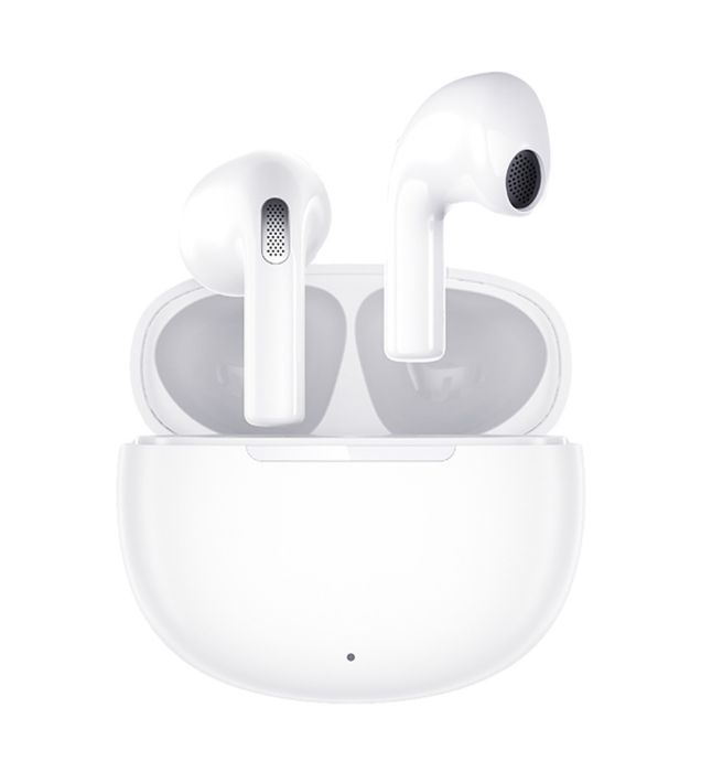 تصویر  هندزفری بی سیم کیو سی وای مدل AilyPods T20 Neo