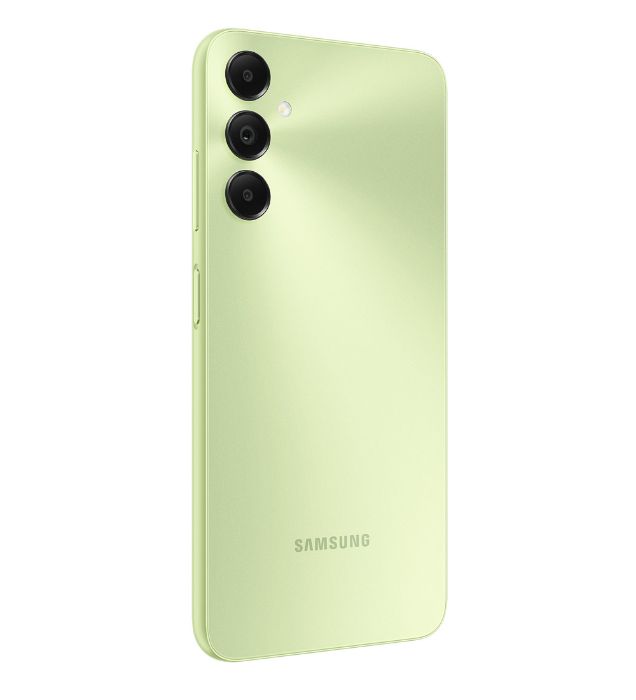 تصویر  گوشی موبایل سامسونگ مدل گلکسی A05s 4G ظرفیت 128 گیگابایت رم 6 گیگابایت
