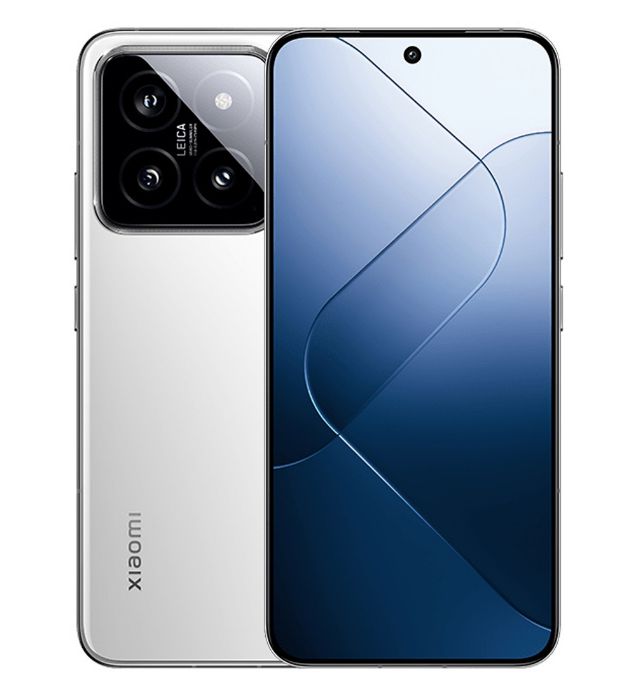 تصویر  گوشی موبایل شیائومی 14 ظرفیت 1 ترابایت رم 16 گیگابایت