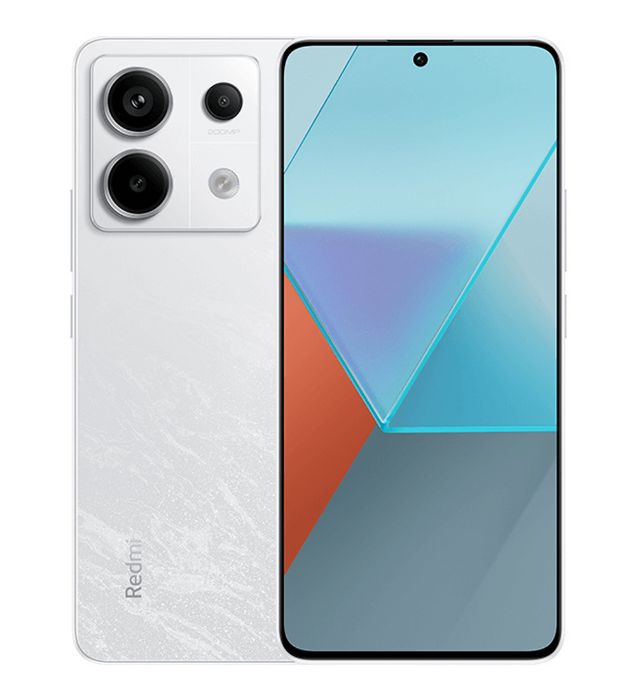 تصویر  گوشی موبایل شیائومی مدل ردمی Note 13 Pro 5G ظرفیت 128 گیگابایت رم 8 گیگابایت