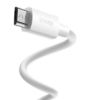 تصویر  کابل شارژ USB به microUSB باسئوس 1.5 متر مدل TZCAMZJ