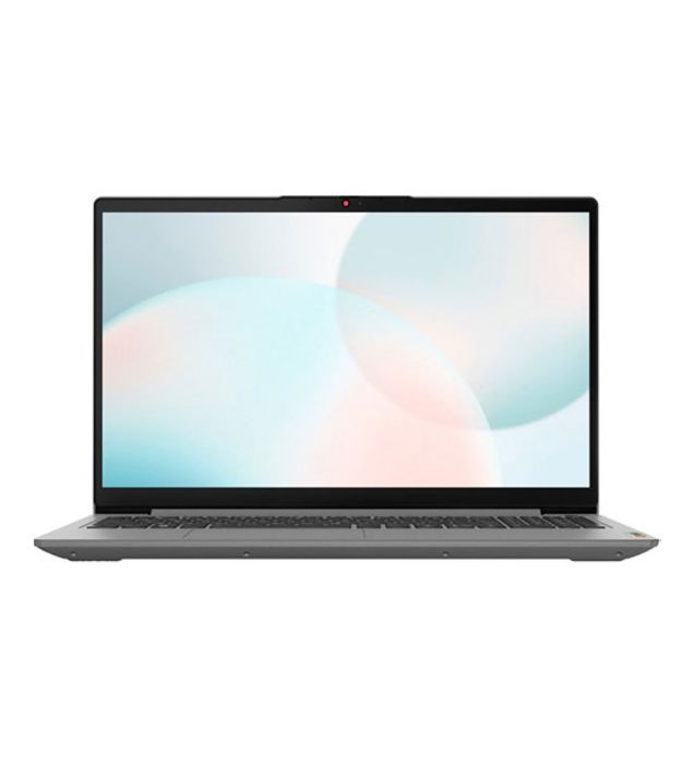 تصویر  لپ تاپ 15.6 اینچی لنوو سری IdeaPad 3 مدل (Core i7) 15IAU7