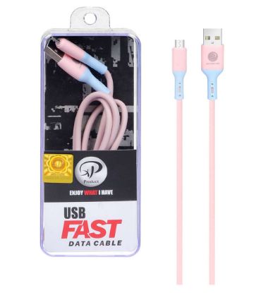 کابل شارژ اندروید XP Product مدل XP-C227