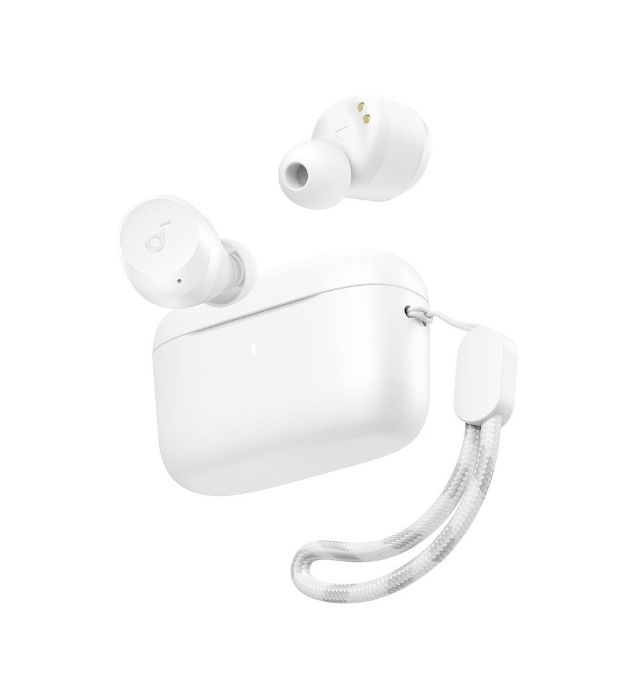 تصویر  هندزفری بی سیم انکر مدل Soundcore A20i