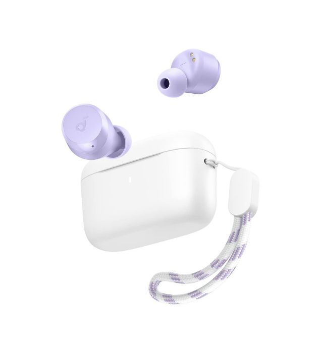 تصویر  هندزفری بی سیم انکر مدل Soundcore A20i