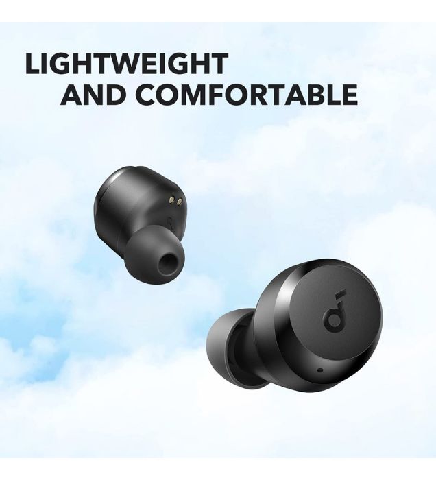 تصویر  هندزفری بی سیم انکر مدل Soundcore A20i