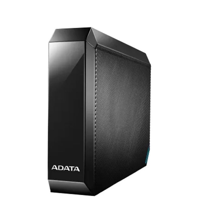 تصویر  هارد اکسترنال ای دیتا مدل HDD DESKTOP HM800 ظرفیت 4 ترابایت