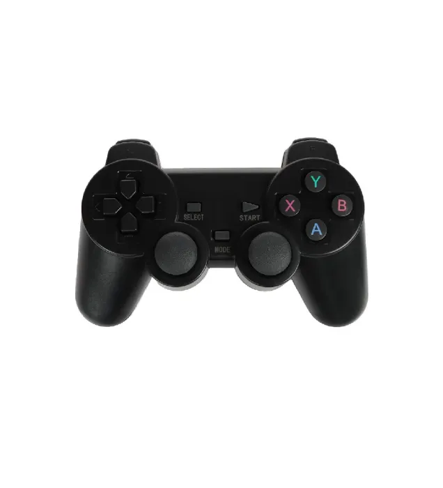 تصویر  کنسول بازی مدل Game Stick Lite 4K مشکی