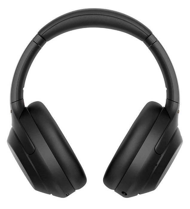 تصویر  هدفون بی سیم سونی مدل WH-1000XM4