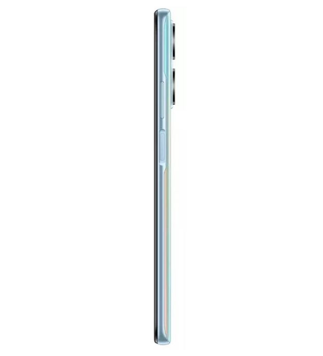 تصویر  گوشی موبایل آنر مدل X7a ظرفیت 128 گیگابایت رم 4 گیگابایت