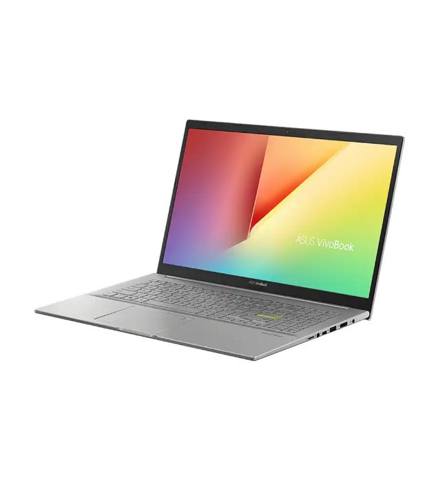 تصویر  لپ تاپ 15.6 اینچی ایسوس سری VivoBook مدل (Core i5) K513EQ-CM