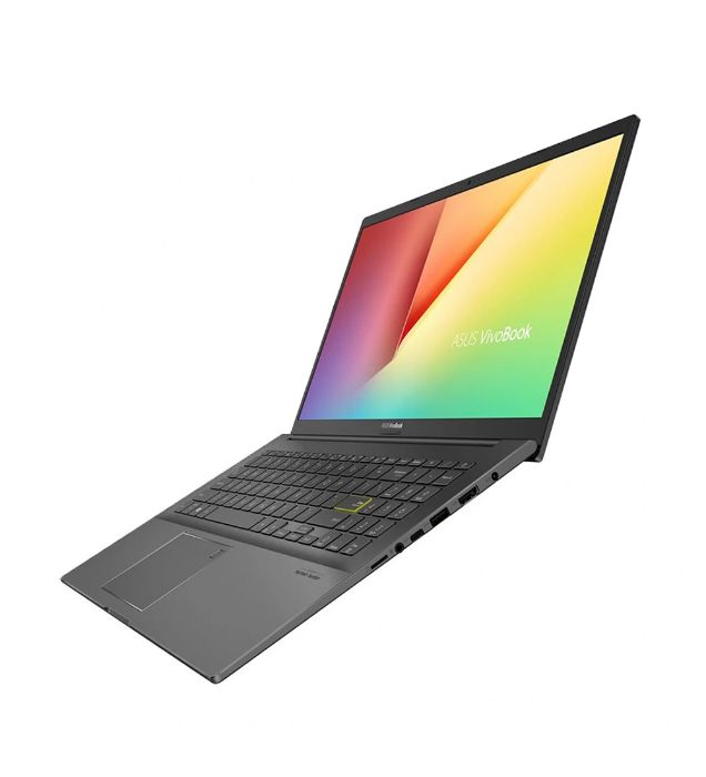 تصویر  لپ تاپ 15.6 اینچی ایسوس سری VivoBook مدل (Core i5) K513EQ-CM