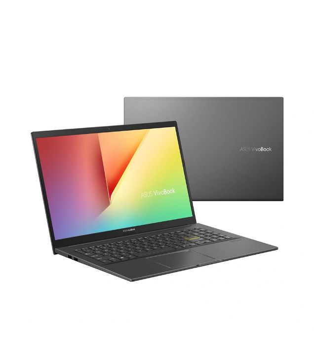 تصویر  لپ تاپ 15.6 اینچی ایسوس سری VivoBook مدل (Core i5) K513EQ-CM