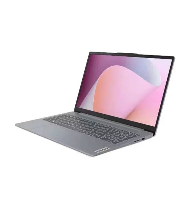 تصویر  لپ تاپ 15.6 اینچی لنوو سری IdeaPad Slim مدل i3 (3-B)
