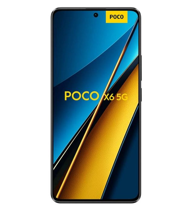 گوشی Poco X6