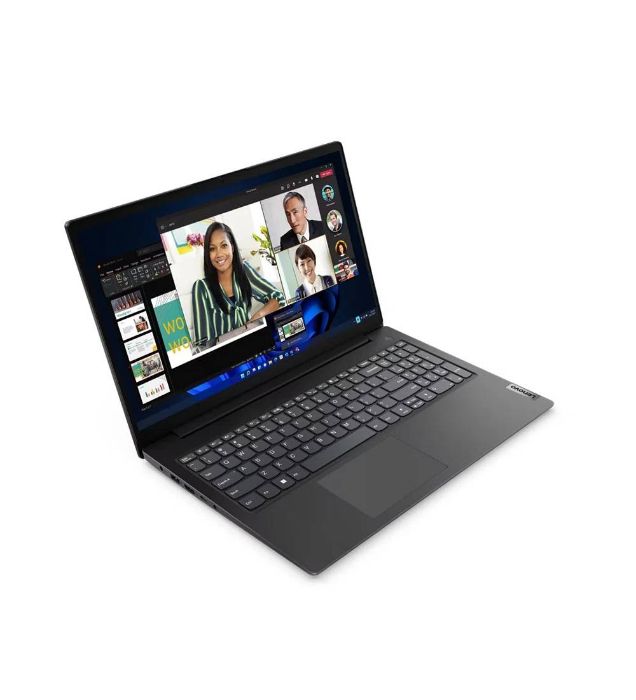 تصویر  لپ تاپ 15.6 اینچی لنوو مدل (Core i5) V15-EAA