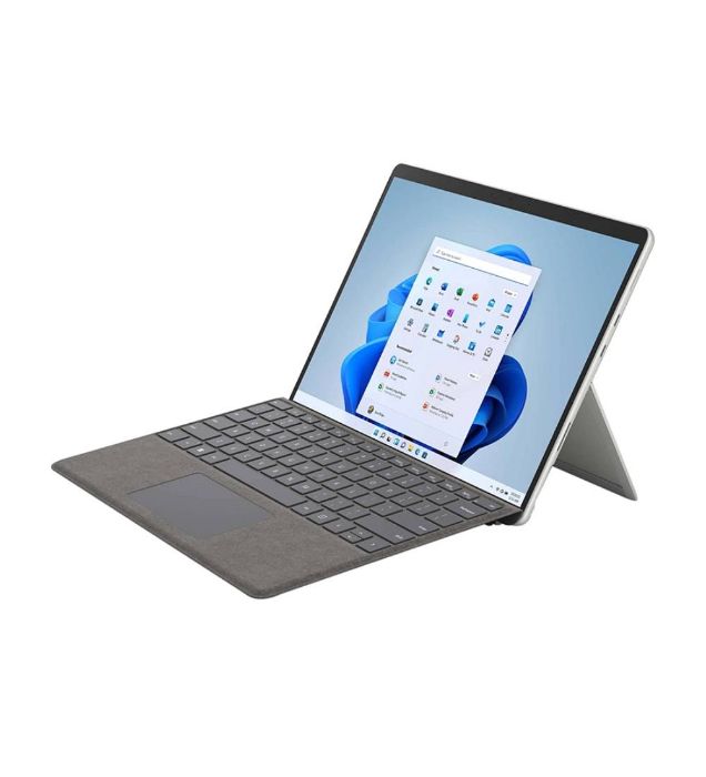 تصویر  تبلت مایکروسافت سرفیس پرو 8 بی (i5 - 8GB - 256GB)