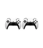 تصویر  کنسول بازی مدل Game Stick 4K Ultra HD سفید