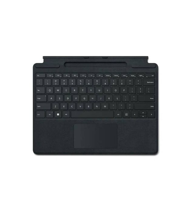 تصویر  کیبورد بی سیم مایکروسافت مدل Surface Pro 8 Signature