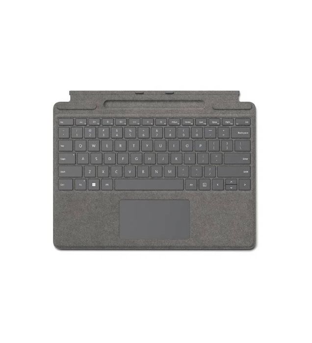 تصویر  کیبورد بی سیم مایکروسافت مدل Surface Pro 8 Signature