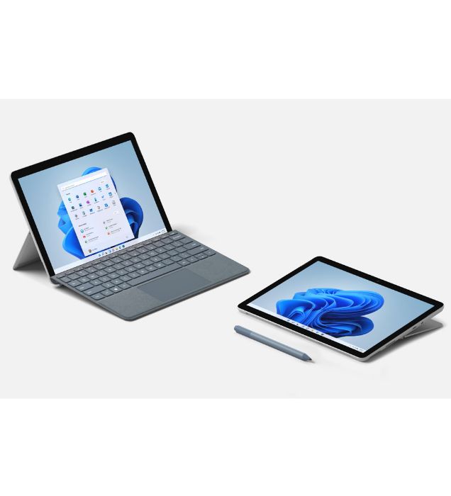 تصویر  تبلت مایکروسافت سرفیس پرو 8-IB به همراه کیبورد (i5 - 8GB - 512GB)