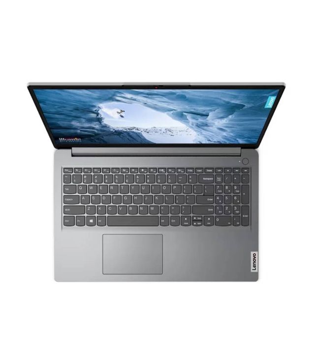 تصویر  لپ تاپ 15.6 اینچی لنوو سری IdeaPad 1 مدل E