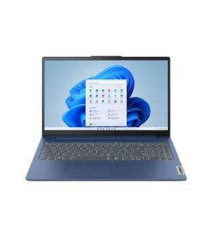 تصویر  لپ تاپ 15.6 اینچی لنوو سری IdeaPad Slim مدل i5 (3-E)