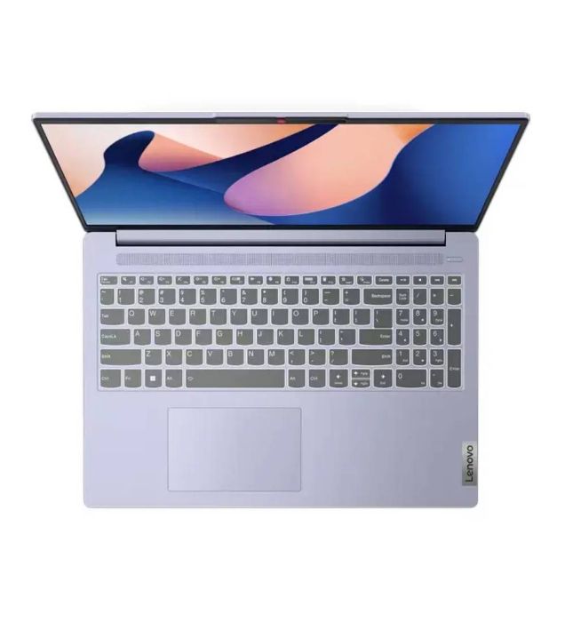 تصویر  لپ تاپ 16 اینچی لنوو سری IdeaPad Slim مدل i7 (5-AA)