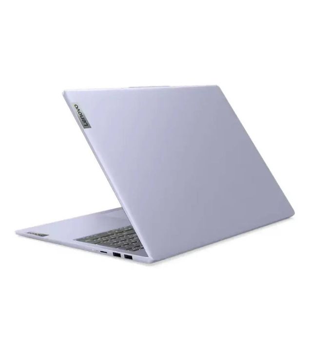 تصویر  لپ تاپ 16 اینچی لنوو سری IdeaPad Slim مدل i7 (5-AA)