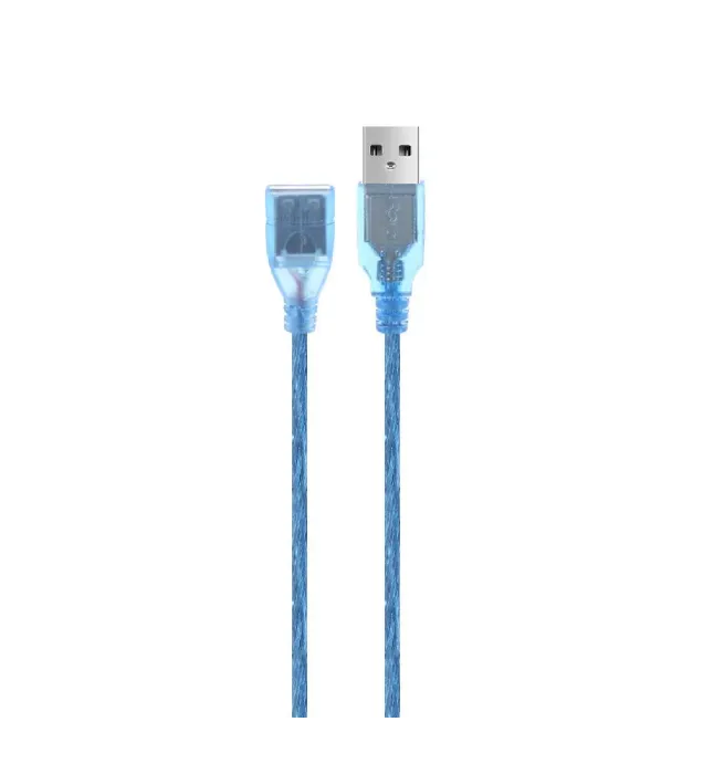 تصویر  کابل افزایش طول 30 سانتیمتری USB 2.0