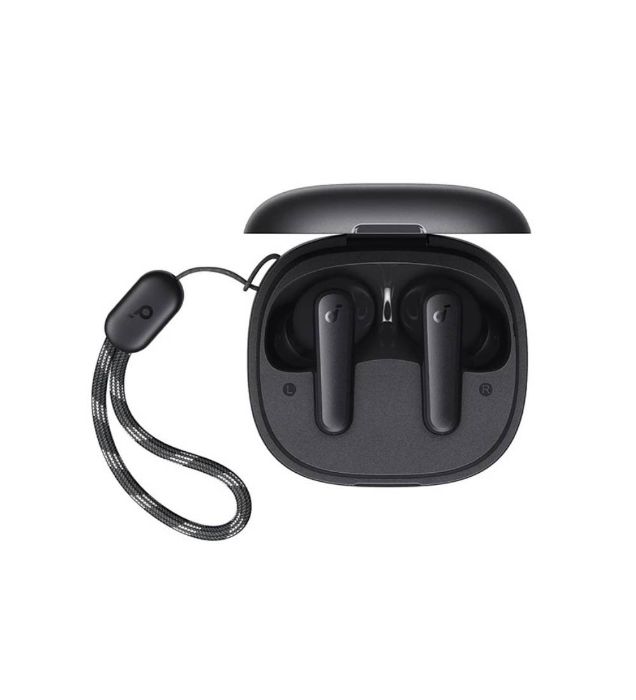 تصویر  هندزفری بی سیم انکر مدل Soundcore P25i