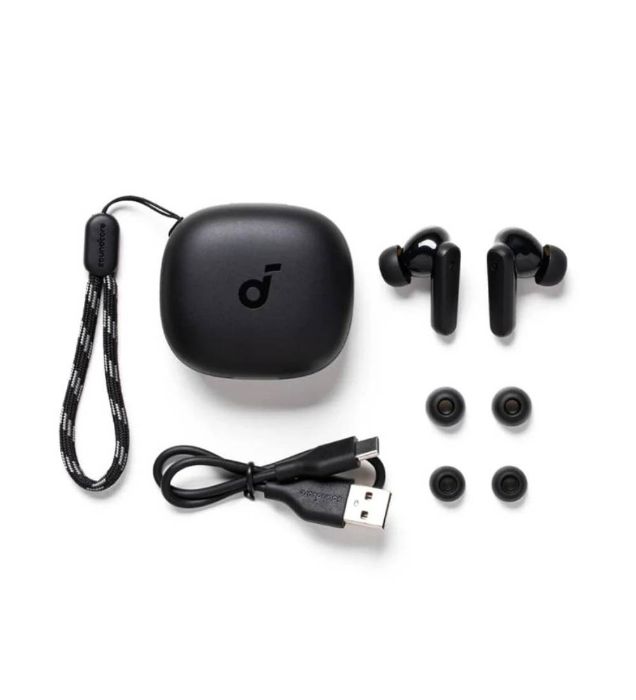 تصویر  هندزفری بی سیم انکر مدل Soundcore P25i