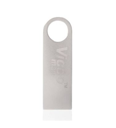تصویر  فلش مموری ویکومن 64 گیگابایت مدل VC267 S USB2.0