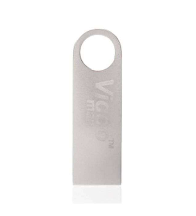 تصویر  فلش مموری ویکومن 64 گیگابایت مدل VC267 S USB2.0