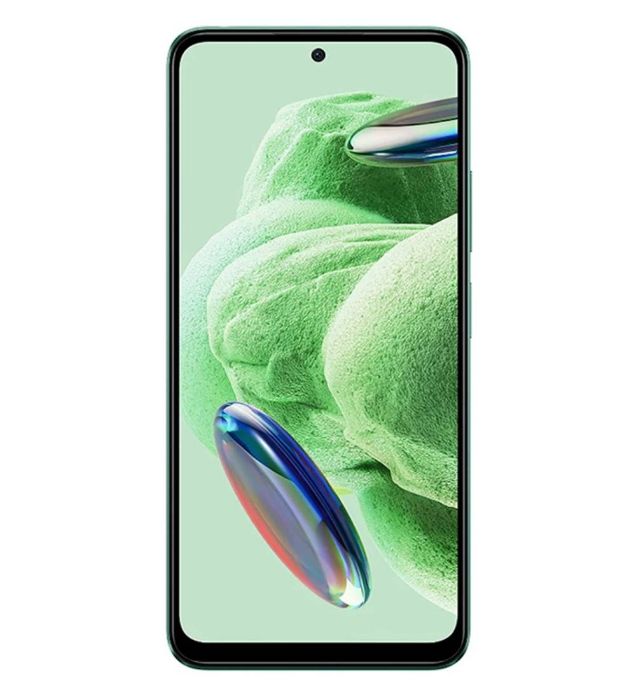 تصویر  گوشی موبایل شیائومی مدل ردمی Note 12 5G ظرفیت 256 رم 8 گیگابایت
