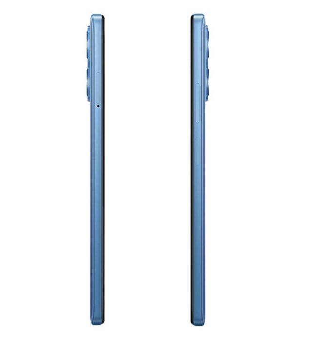 تصویر  گوشی موبایل شیائومی مدل ردمی Note 12 5G ظرفیت 256 رم 8 گیگابایت