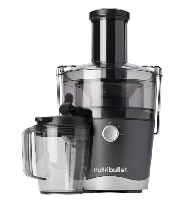 تصویر  آبمیوه‌گیری نوتریبولیت مدل NBJ-5020